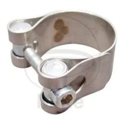 SYSTèME D'éCHAPPEMENT PIèCES MATTHIES 5608D45