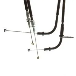 CâBLE D'ACCéLéRATEUR DE MOTO MATTHIES 7152418