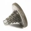 ENGRENAGES DE TRANSMISSION MEC.EUR. 097922 -Promos pièces de moto Boutique mec eur 097922 635455 01