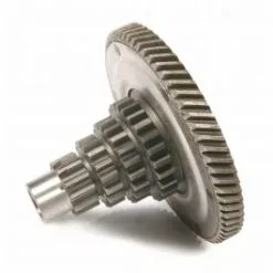 ENGRENAGES DE TRANSMISSION MEC.EUR. 097922