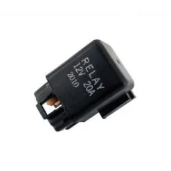 RELAIS DEMARREUR MOTOFORCE MF12.00020