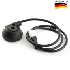 PIGNON D'ENTRAîNEMENT DU COMPTEUR MOTOFORCE MF16.30009