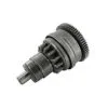 PIECE ENGRENAGE DEMARREUR MOTOFORCE MF60.14003