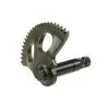 PIECE ENGRENAGE DEMARREUR MOTOFORCE MF60.19850