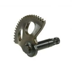 PIECE ENGRENAGE DEMARREUR MOTOFORCE MF60.19850