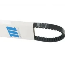 COURROIE TRANSMISSION MOTO MOTOFORCE MF71.14015