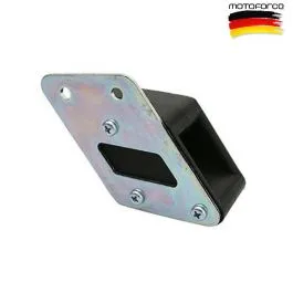 GUIDE DE CHAîNE DE TRANSMISSION MOTOFORCE MF89.00190 3 GUIDE DE CHAîNE DE TRANSMISSION MOTOFORCE MF89.00190