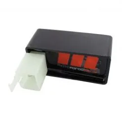 UNITé DE COMMANDE DE MOTO MOTOFORCE MF12.00064