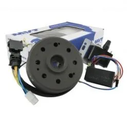 ALLUMAGE éLECTRONIQUE MVT EXT109