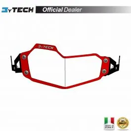 PROTECTION DE PHARE AVANT MYTECH BMW448R 3 PROTECTION DE PHARE AVANT MYTECH BMW448R