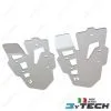 Protection Couvre-culasse Et Protection Cylindre MYTECH BMW507S -Promos pièces de moto Boutique my tech bmw507s 223897 01