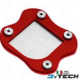 Extension Béquille Latérale MYTECH BMW427R 3 Extension Béquille Latérale MYTECH BMW427R