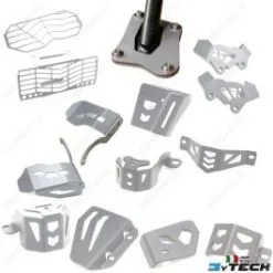 Extension Béquille Latérale MYTECH BMW497S