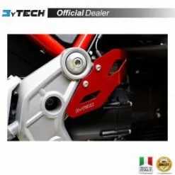 PROTECTION DE RESERVOIR HUILE FREIN MYTECH MTG411R