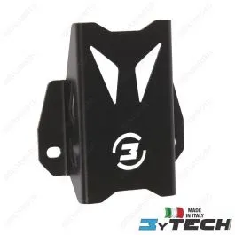 Protection Echappement De Moto MYTECH SUZ405 3 Protection Echappement De Moto MYTECH SUZ405