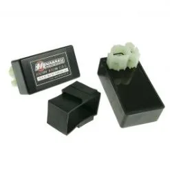 UNITé DE COMMANDE DE MOTO NARAKU NK390.22