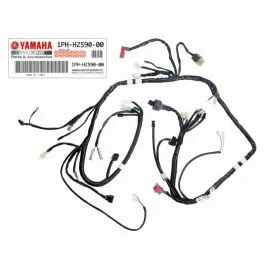 SYSTèME éLECTRIQUE DE MOTO YAMAHA 1PH-H2590-00 3 SYSTèME éLECTRIQUE DE MOTO YAMAHA 1PH-H2590-00