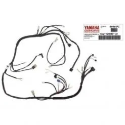 SYSTèME éLECTRIQUE DE MOTO YAMAHA 5C2-H2590-10