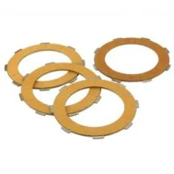 Kit De Disque D'embrayage NEWFREN 93081500