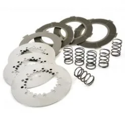 KIT DE DISQUE D'EMBRAYAGE NEWFREN 93097000