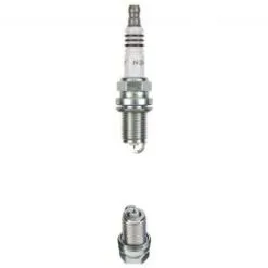 BOUGIE D'ALLUMAGE DE MOTO NGK 592668