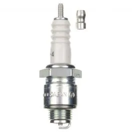 BOUGIE D'ALLUMAGE DE MOTO NGK B-4 3 BOUGIE D'ALLUMAGE DE MOTO NGK B-4