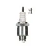 BOUGIE D'ALLUMAGE DE MOTO NGK BMR2A -Promos pièces de moto Boutique ngk bmr2a 150580 01