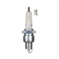 BOUGIE D'ALLUMAGE DE MOTO NGK BPR2HS