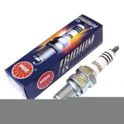 BOUGIE D'ALLUMAGE DE MOTO NGK BR7HIX