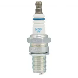 BOUGIE D'ALLUMAGE DE MOTO NGK BR8ECM 3 BOUGIE D'ALLUMAGE DE MOTO NGK BR8ECM