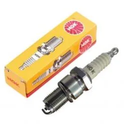 BOUGIE D'ALLUMAGE DE MOTO NGK BR9HS
