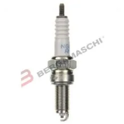 BOUGIE D'ALLUMAGE DE MOTO NGK CPR8EA-9
