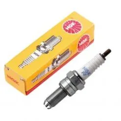 BOUGIE D'ALLUMAGE DE MOTO NGK CR7E