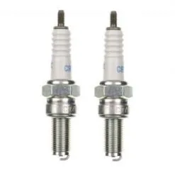 BOUGIE D'ALLUMAGE DE MOTO NGK CR7E SB