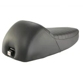 Selle Scooter NISA 75903200 3 Selle Scooter NISA 75903200