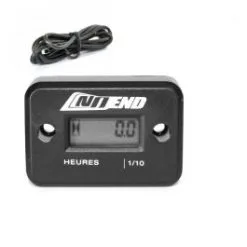 COMPTEUR D'HEURES MOTO NOEND 180028A