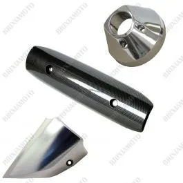 PROTECTION SILENCIEUX ONE 3 PROTECTION SILENCIEUX ONE