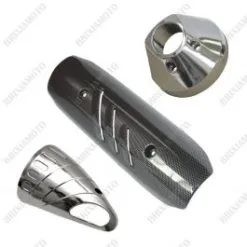 PROTECTION SILENCIEUX ONE