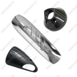 PROTECTION SILENCIEUX ONE