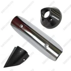 PROTECTION SILENCIEUX ONE