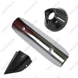 PROTECTION SILENCIEUX ONE 3 PROTECTION SILENCIEUX ONE