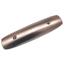 ONE SILENCIEUX GUARD ÉCHAPPEMENT COVER CHROME SATIN YAMAHA TMAX 500 530 '07/13 3 ONE SILENCIEUX GUARD ÉCHAPPEMENT COVER CHROME SATIN YAMAHA TMAX 500 530 '07/13