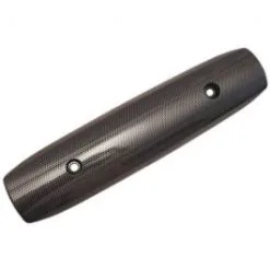 BOUCLIER THERMIQUE SILENCIEUX TMAX T MAX STYLE CARBONE À PARTIR DE 2008 A 2011