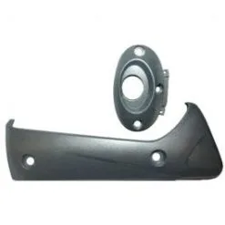 PROTECTION SILENCIEUX ONE 77017831