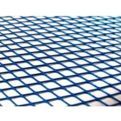 GRILLE METALLIQUE PRISE AIR ONE 77093580