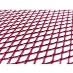 GRILLE METALLIQUE PRISE AIR ONE 77093584