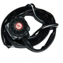 BOUTON D'ARRêT DU MOTEUR ONE 77187300