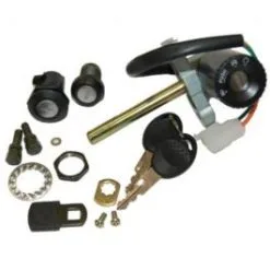 KIT DE VERROU ONE 77208103