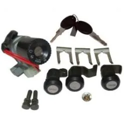 KIT DE VERROU ONE 77208148