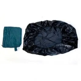 HOUSSE DE PLUIE DE SELLE ONE 77503521 3 HOUSSE DE PLUIE DE SELLE ONE 77503521